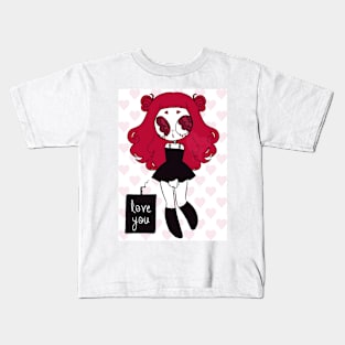 lovecored Kids T-Shirt